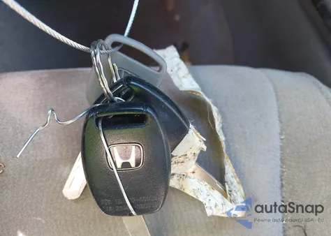 2008 Honda Civic Lx z USA, uszkodzony, nr VIN 2HGFA16528H330683